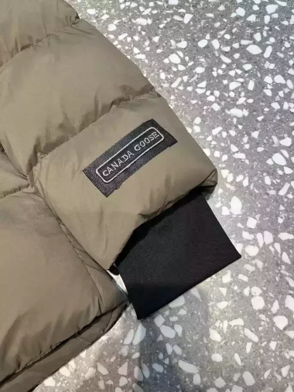 Canada Goose Coats – CG072 - Image 7