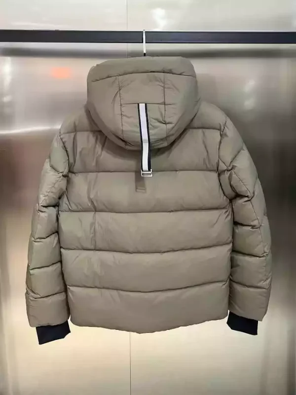 Canada Goose Coats – CG072 - Image 8