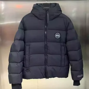 Canada Goose Coats – CG073