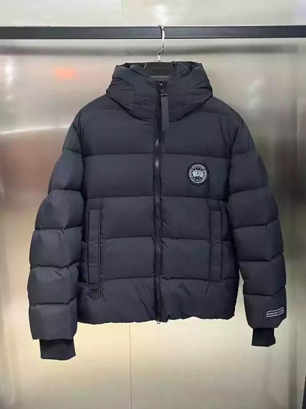 Canada Goose Coats – CG073