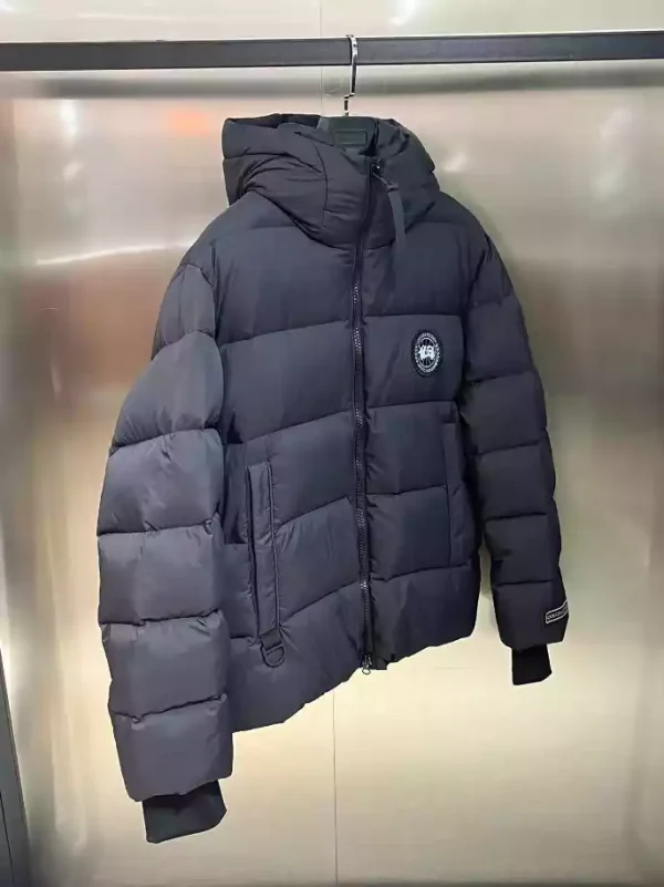 Canada Goose Coats – CG073 - Image 5
