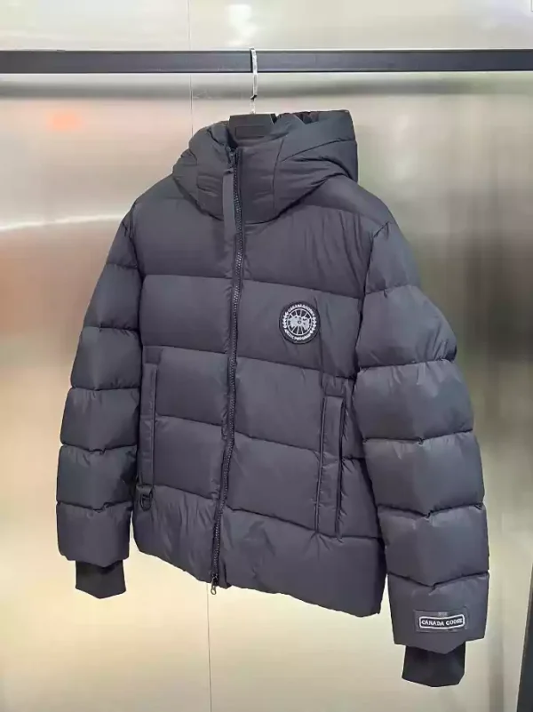 Canada Goose Coats – CG073 - Image 3