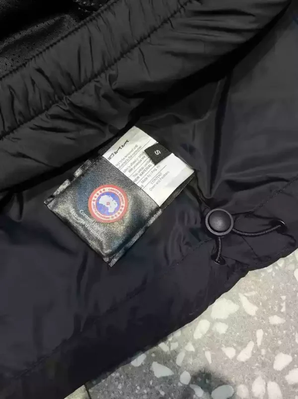 Canada Goose Coats – CG073 - Image 8