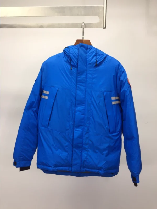 Canada Goose Coats – CG077