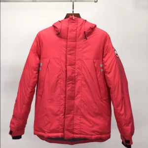 Canada Goose Coats – CG078