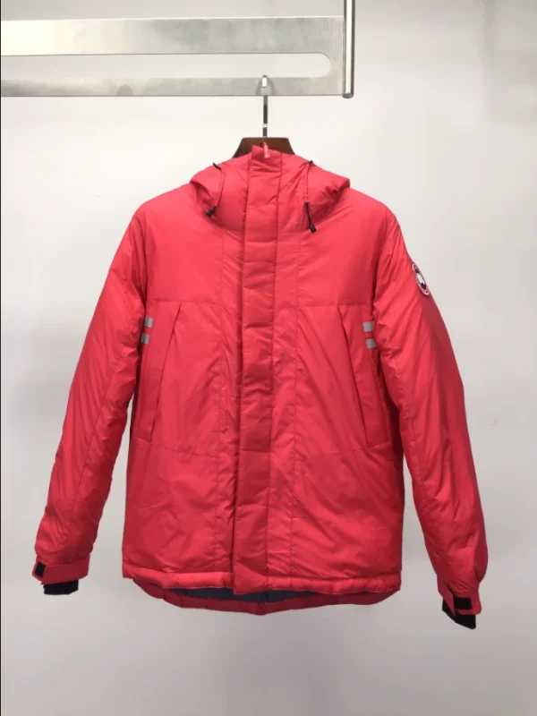 Canada Goose Coats – CG078