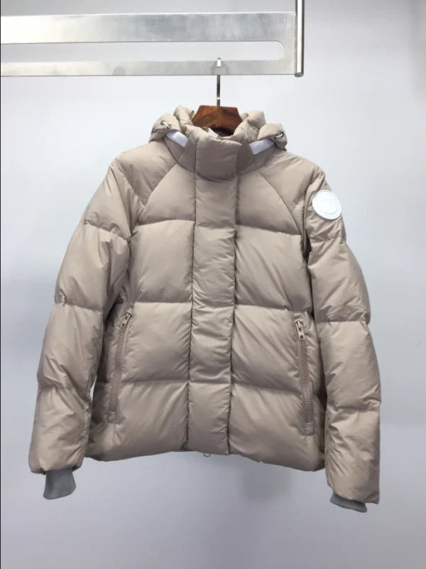 Canada Goose Coats – CG074