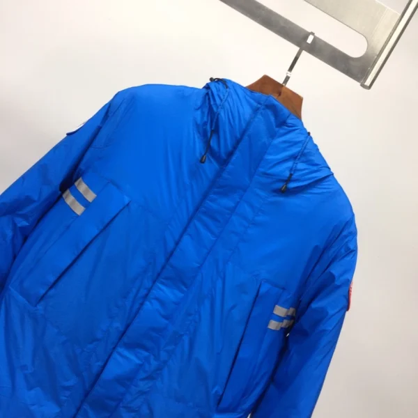 Canada Goose Coats – CG077 - Image 3
