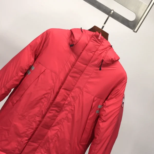 Canada Goose Coats – CG078 - Image 3