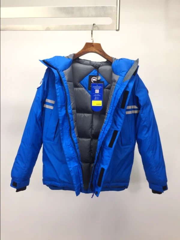 Canada Goose Coats – CG077 - Image 4