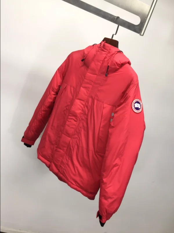 Canada Goose Coats – CG078 - Image 4
