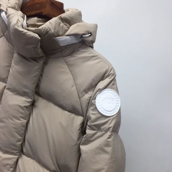 Canada Goose Coats – CG074 - Image 5