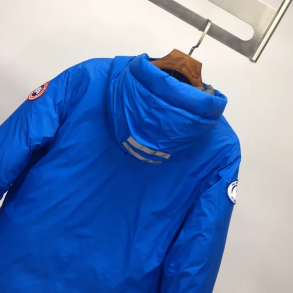 Canada Goose Coats – CG077 - Image 5