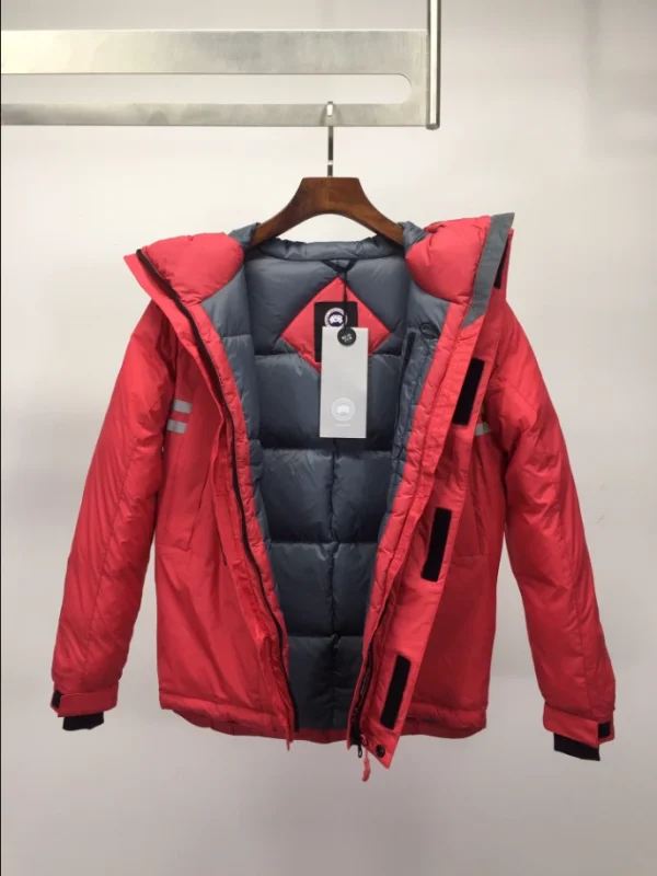 Canada Goose Coats – CG078 - Image 5