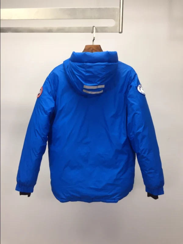Canada Goose Coats – CG077 - Image 2