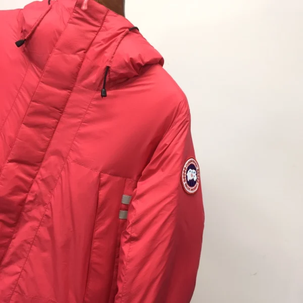 Canada Goose Coats – CG078 - Image 6
