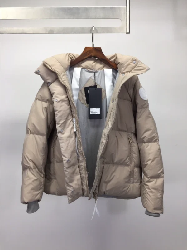 Canada Goose Coats – CG074 - Image 2