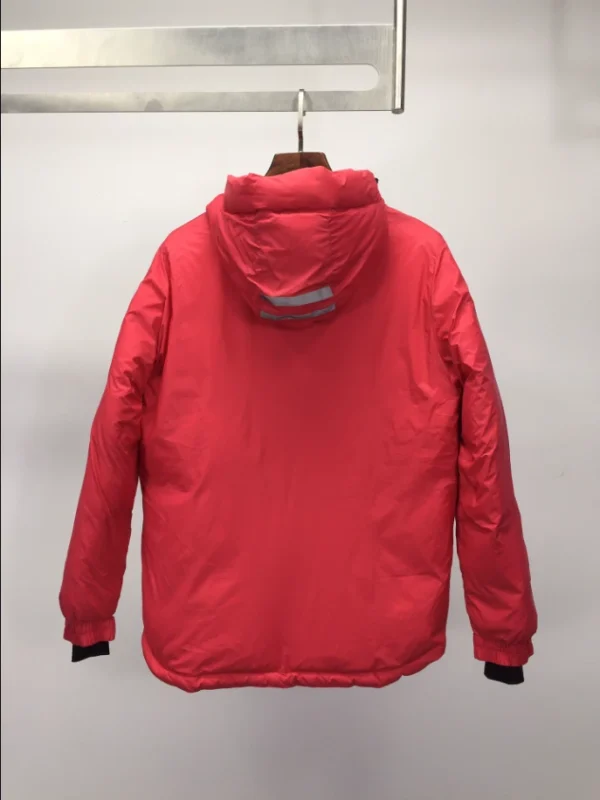 Canada Goose Coats – CG078 - Image 2