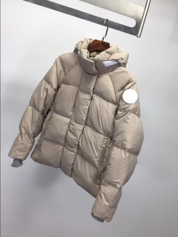Canada Goose Coats – CG074 - Image 3