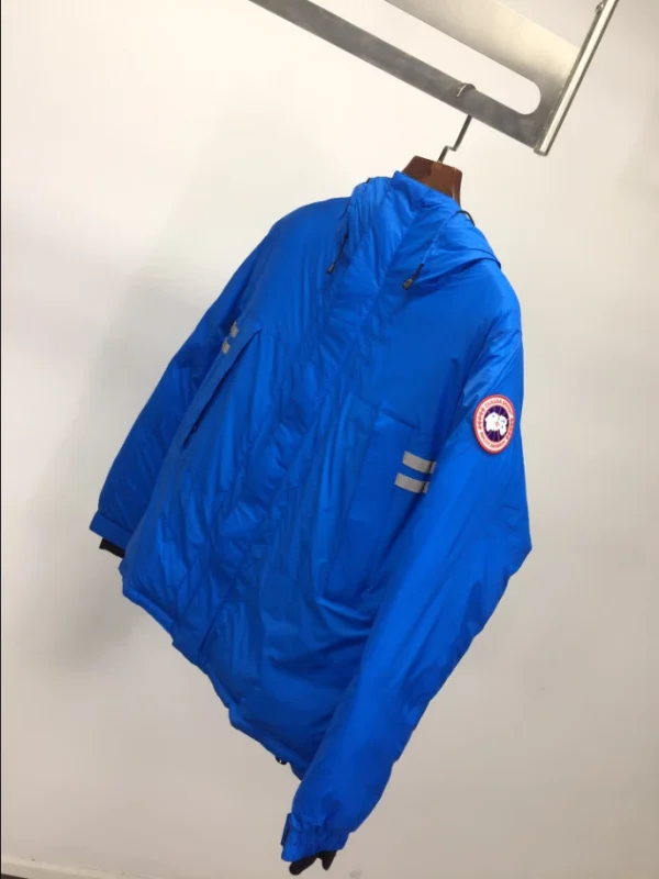 Canada Goose Coats – CG077 - Image 7