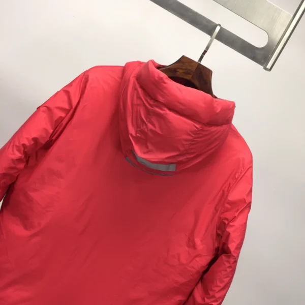 Canada Goose Coats – CG078 - Image 7