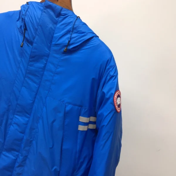 Canada Goose Coats – CG077 - Image 8