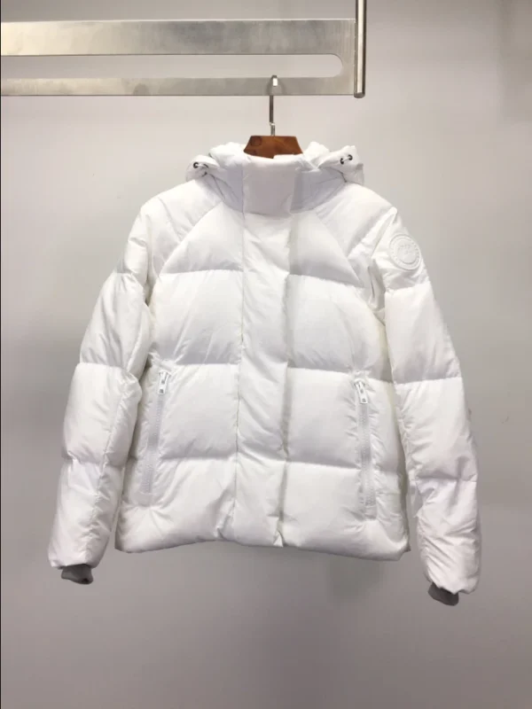 Canada Goose Coats – CG075
