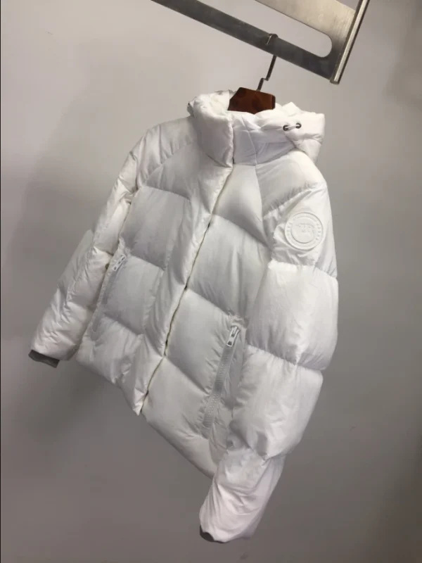 Canada Goose Coats – CG075 - Image 4