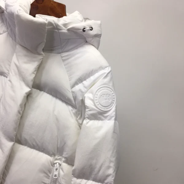 Canada Goose Coats – CG075 - Image 5