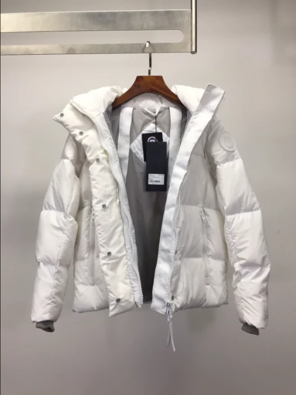 Canada Goose Coats – CG075 - Image 7