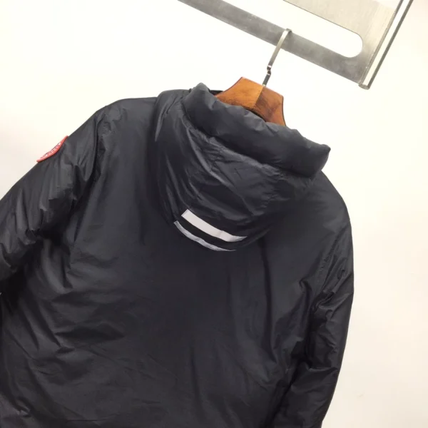 Canada Goose Coats – CG076 - Image 4