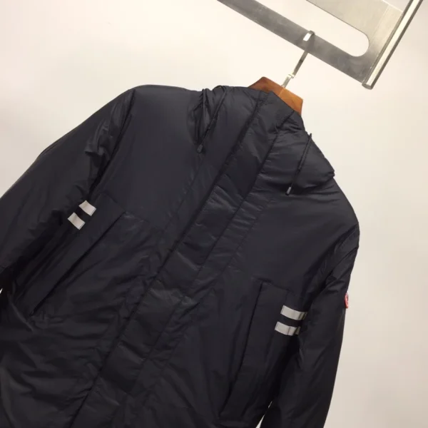 Canada Goose Coats – CG076 - Image 2