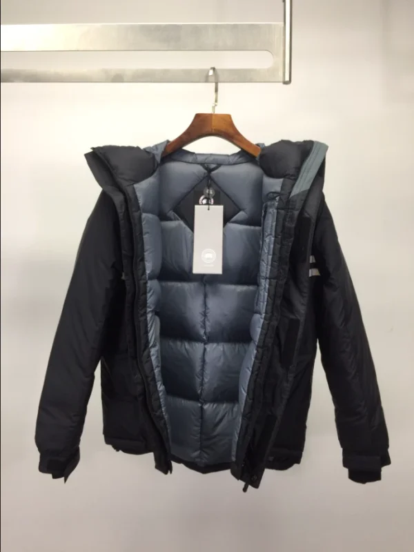 Canada Goose Coats – CG076 - Image 5