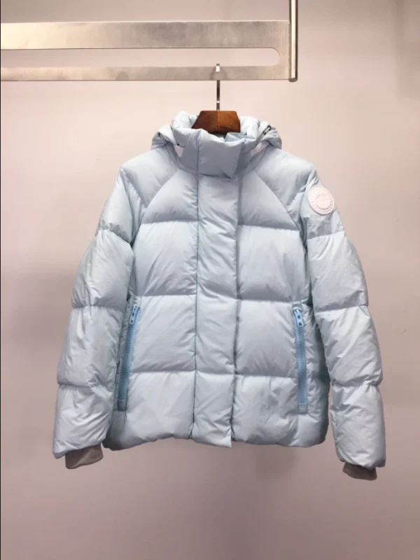 Canada Goose Coats – CG079