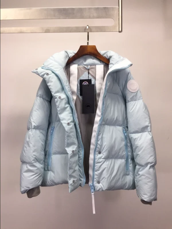 Canada Goose Coats – CG079 - Image 3