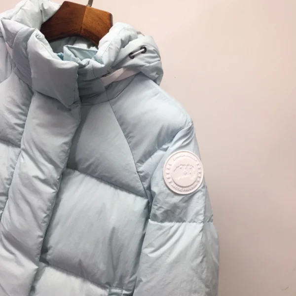 Canada Goose Coats – CG079 - Image 5