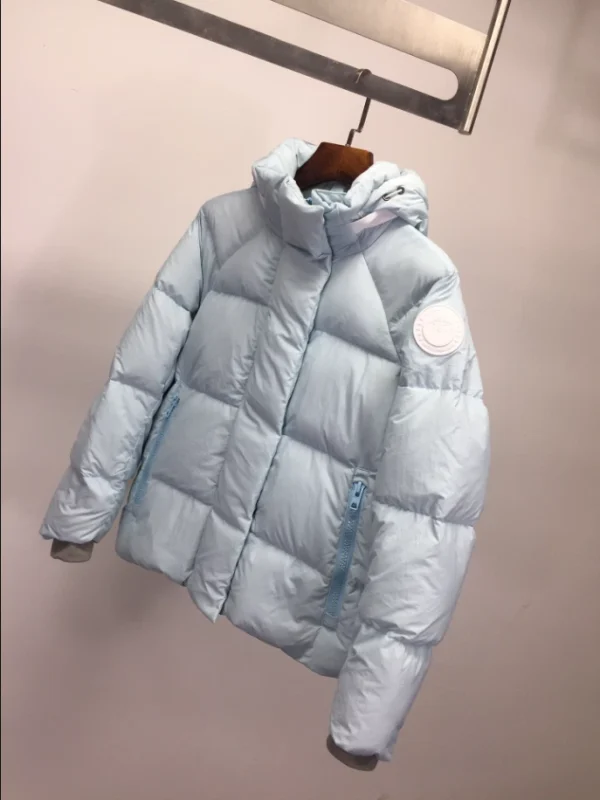 Canada Goose Coats – CG079 - Image 6