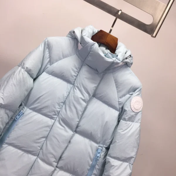 Canada Goose Coats – CG079 - Image 7