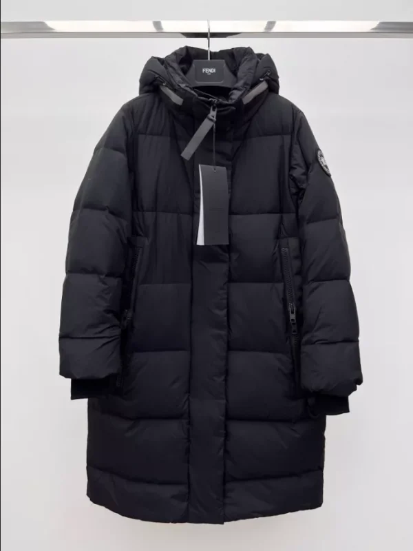Canada Goose Coats – CG080