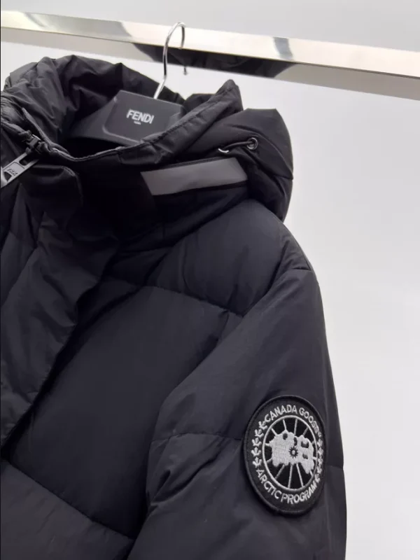 Canada Goose Coats – CG080 - Image 4