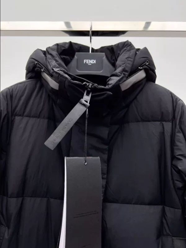 Canada Goose Coats – CG080 - Image 7