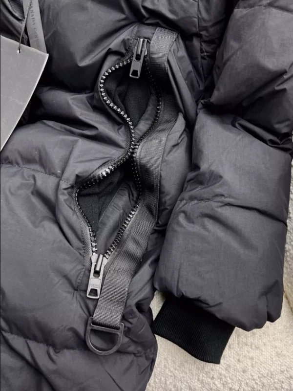 Canada Goose Coats – CG080 - Image 8