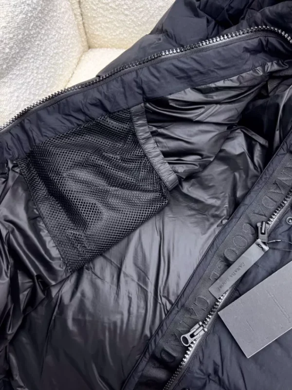 Canada Goose Coats – CG080 - Image 9