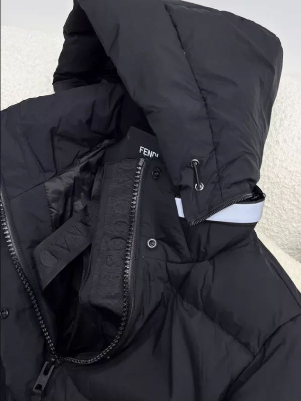 Canada Goose Coats – CG080 - Image 10
