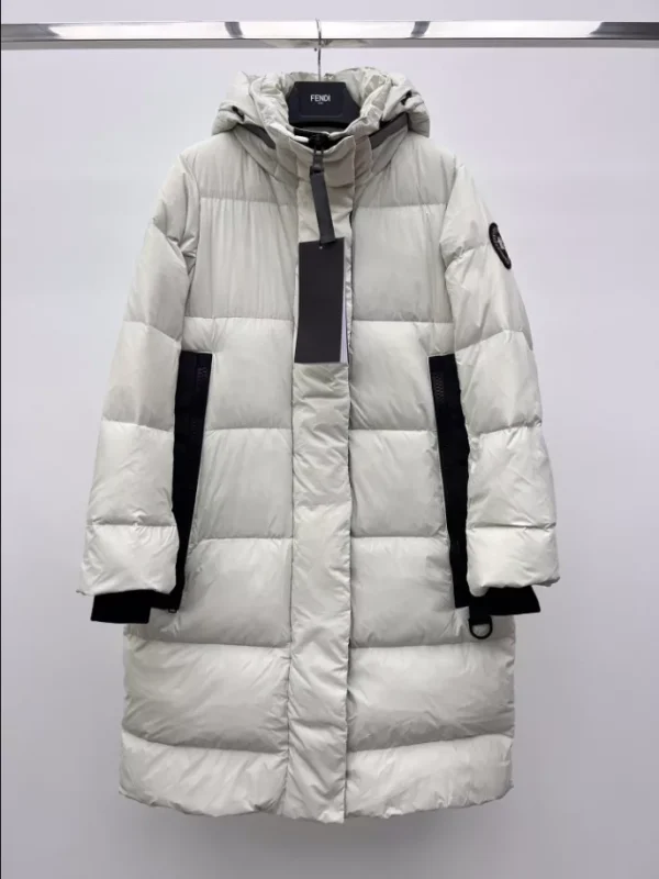 Canada Goose Coats – CG081