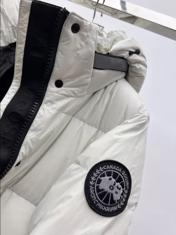 Canada Goose Coats – CG081 - Image 5