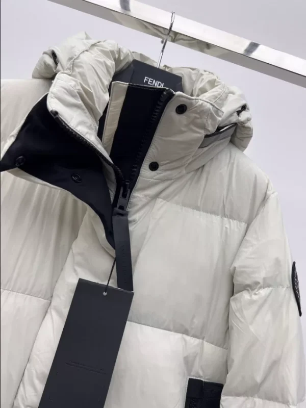 Canada Goose Coats – CG081 - Image 7