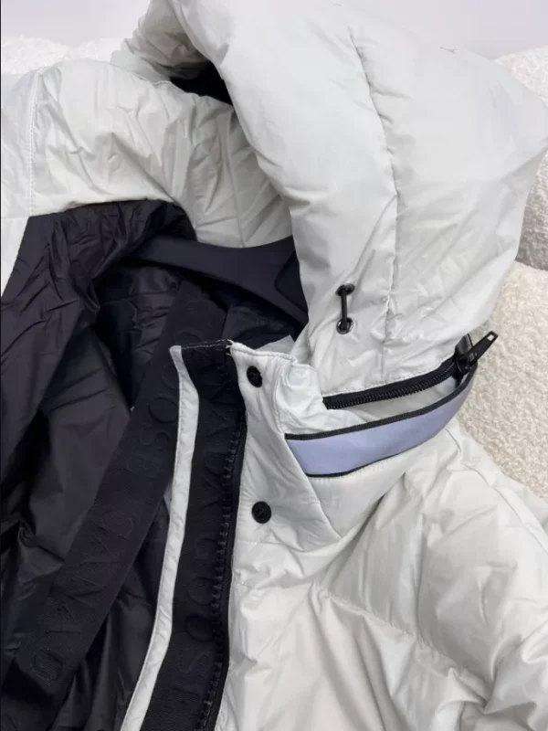 Canada Goose Coats – CG081 - Image 3