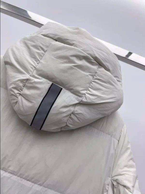 Canada Goose Coats – CG081 - Image 8