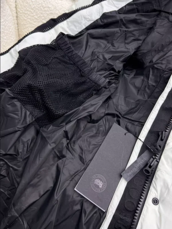 Canada Goose Coats – CG081 - Image 9